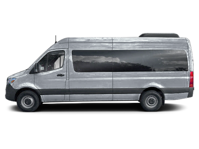 New 2026 HIGH TECH SILVER MET Mercedes-Benz  image 2