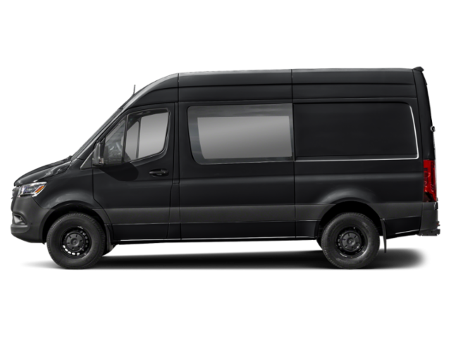 New 2026 Jet Black Mercedes-Benz  image 3