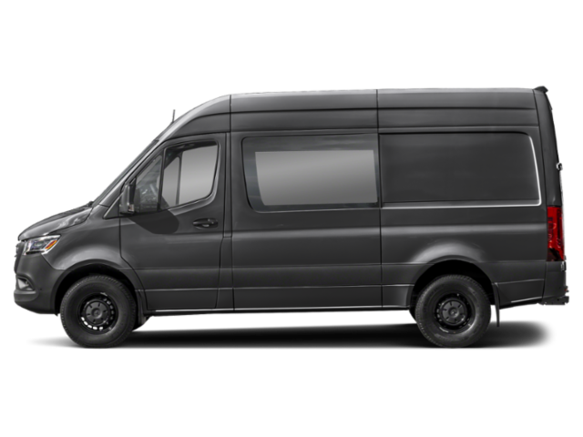 New 2026 Graphite Grey Mercedes-Benz  image 3