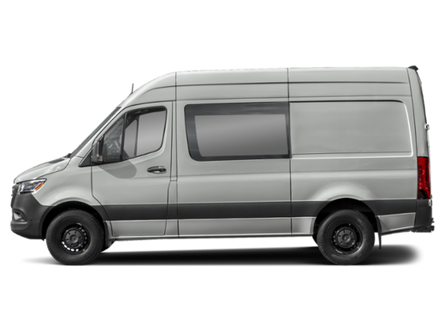 New 2026 Silver Grey Mercedes-Benz  image 3
