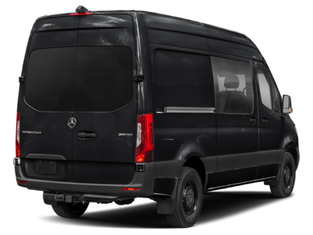 New 2026 Jet Black Mercedes-Benz  image 2