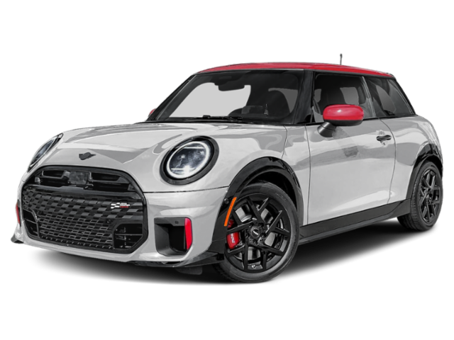 New 2026 MINI Hardtop 2 Door John Cooper Works 2dr Car in #5445453