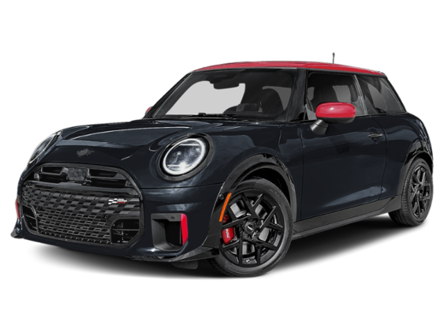 2026 MINI Hardtop John Cooper Works's photo