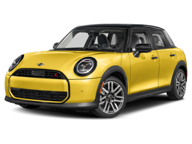 2026 MINI Hardtop 4 Door S's photo