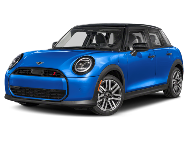 2026 MINI Hardtop 4 Door S's photo
