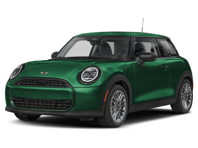 New 2026 MINI Cooper 2D Hatchback in Phoenix #N05265 | Penske Automall