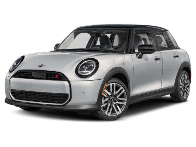 2026 MINI Hardtop 4 Door S's photo