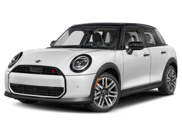 2026 MINI Hardtop 4 Door S's photo