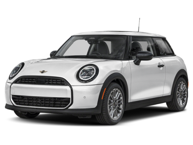 2026 MINI Hardtop 2 Door