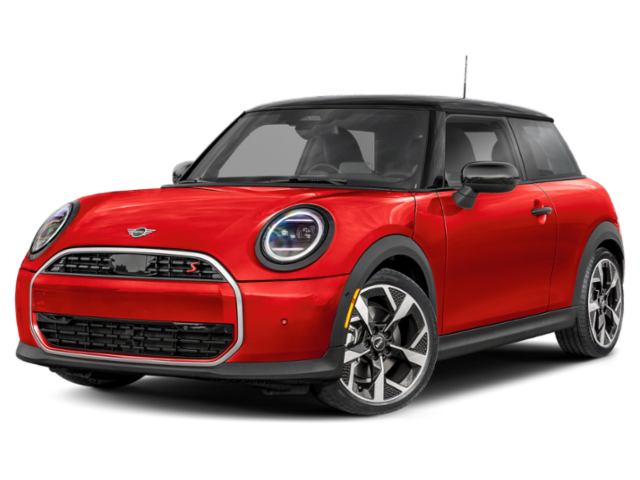 New 2026 MINI Cooper 2D Hatchback in Westport #MC9229 | New