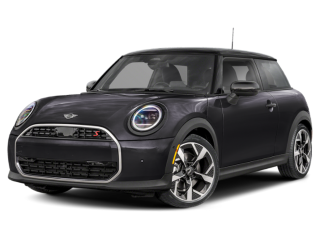 2026 MINI Hardtop 2 Door's photo