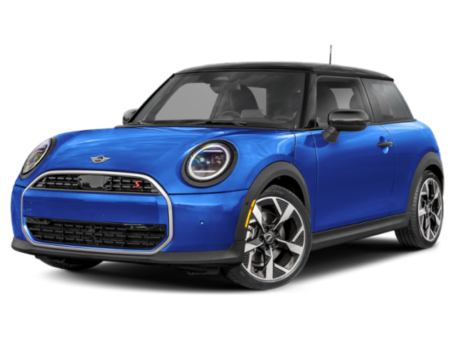 2026 MINI Hardtop 2 Door S's photo