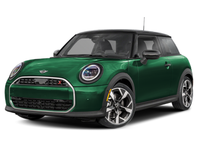 2026 MINI Hardtop 2 Door's photo