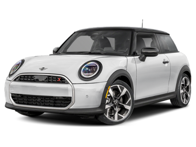 2026 MINI Hardtop 2 Door John Cooper Works's photo
