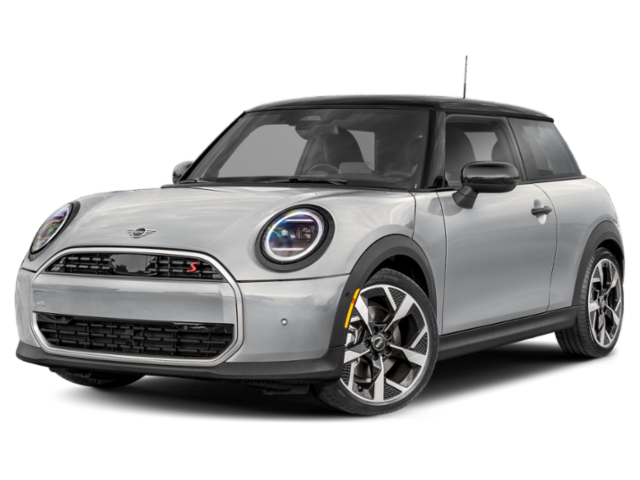 2026 MINI Hardtop 2 Door S's photo