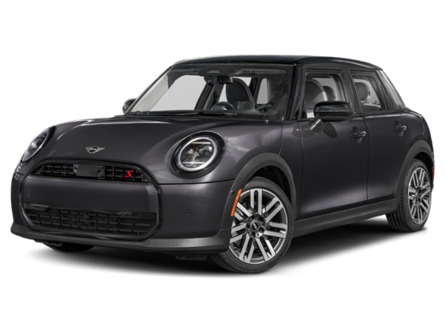 2026 MINI Hardtop 4 Door Cooper S