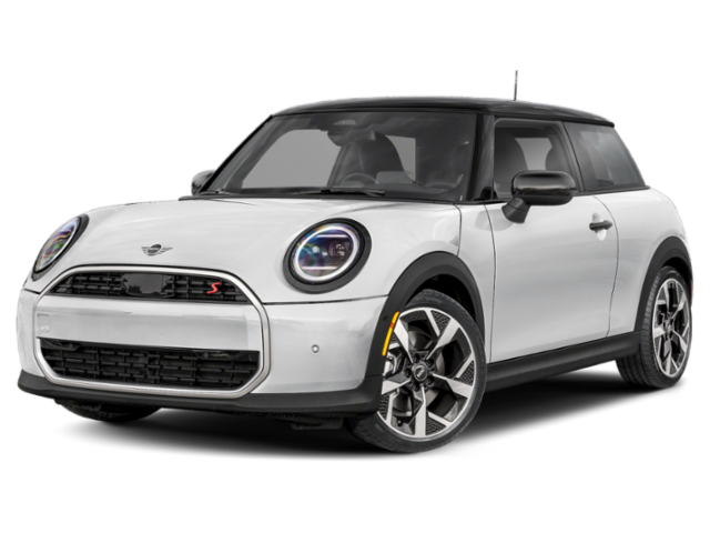New 2026 Nanuq White Metallic MINI Cooper S image 8