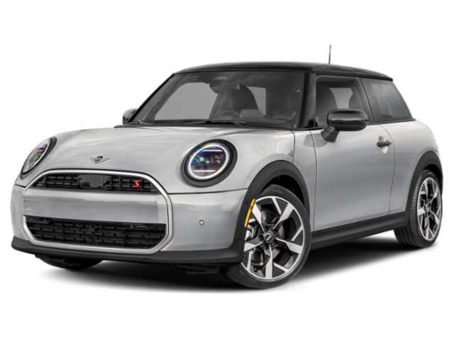 New 2026 MINI Cooper S 2D Hatchback in Phoenix #M12129 | Penske