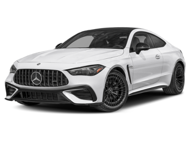 2026 Mercedes-Benz CLE 2026 Mercedes-Benz CLE AMG® CLE 53 4MATIC+ Coupe Coupe
