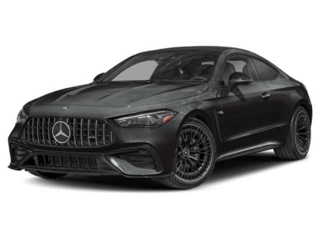 New 2026 Mercedes-Benz AMG® CLE 53 AMG® CLE 53 2dr Car in #5447956