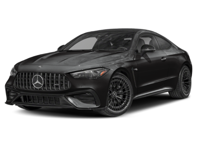 2026 Mercedes-Benz CLE 2026 Mercedes-Benz CLE AMG® CLE 53 4MATIC+ Coupe Coupe