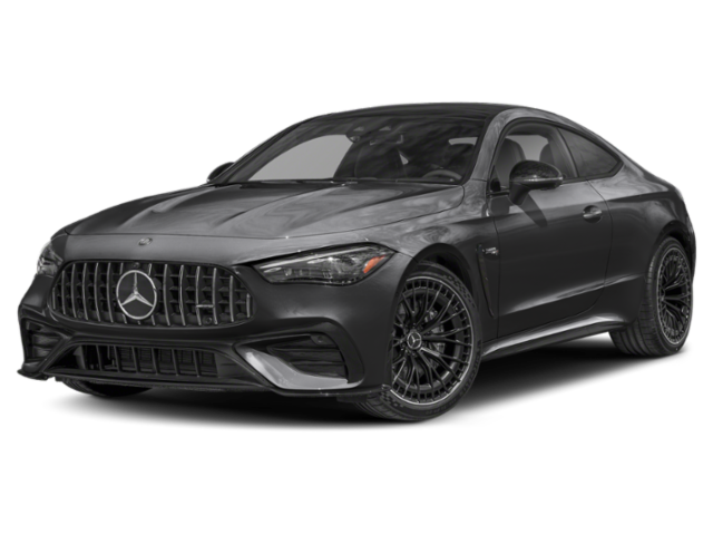2026 Mercedes-Benz CLE 2026 Mercedes-Benz CLE AMG® CLE 53 4MATIC+ Coupe Coupe