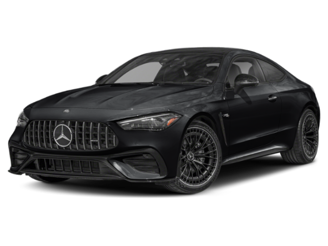 2026 Mercedes-Benz CLE AMG 53's photo