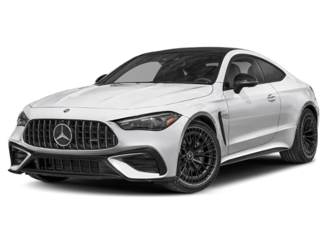 2026 Mercedes-Benz CLE AMG 53 4Matic's photo