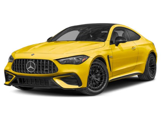 2026 Mercedes-Benz CLE AMG 53 4Matic's photo