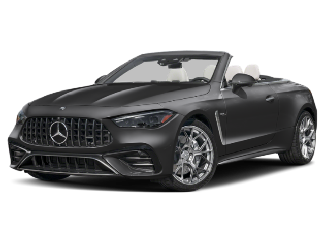 2026 Mercedes-Benz CLE 2026 Mercedes-Benz CLE AMG® CLE 53 4MATIC+ Cabriolet Convertible