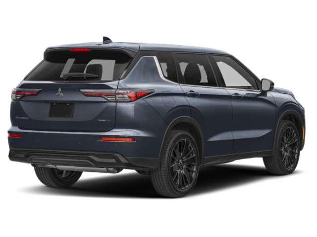 New 2026 Gray Mitsubishi LE image 2