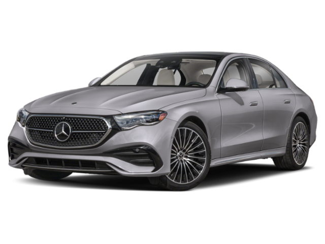 2026 Mercedes-Benz E-Class 2026 Mercedes-Benz E-Class E 350 RWD Sedan Sedan