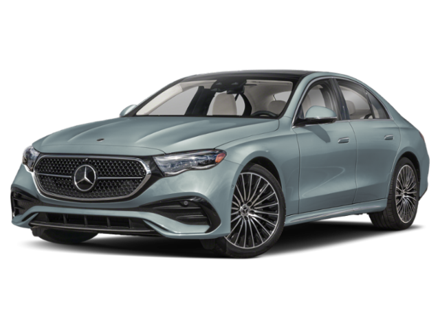 2026 Mercedes-Benz E-Class 2026 Mercedes-Benz E-Class E 350 RWD Sedan Sedan