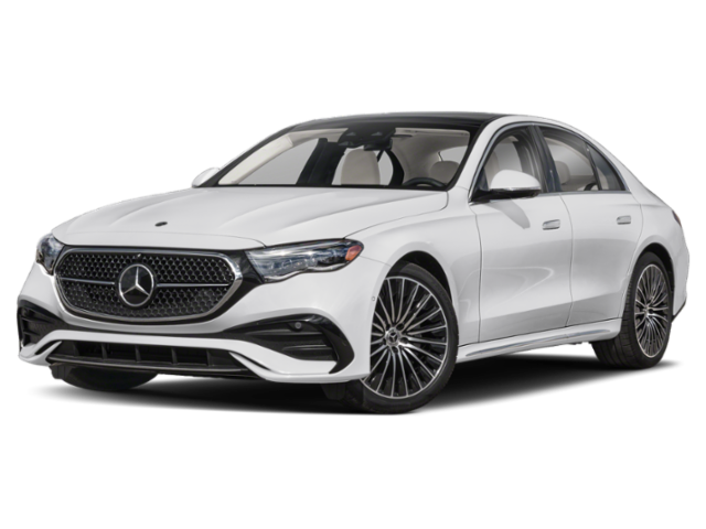 2026 Mercedes-Benz E-Class 2026 Mercedes-Benz E-Class E 350 4D Sedan