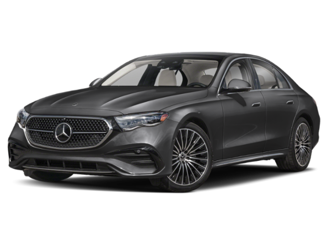 2026 Mercedes-Benz E-Class's photo