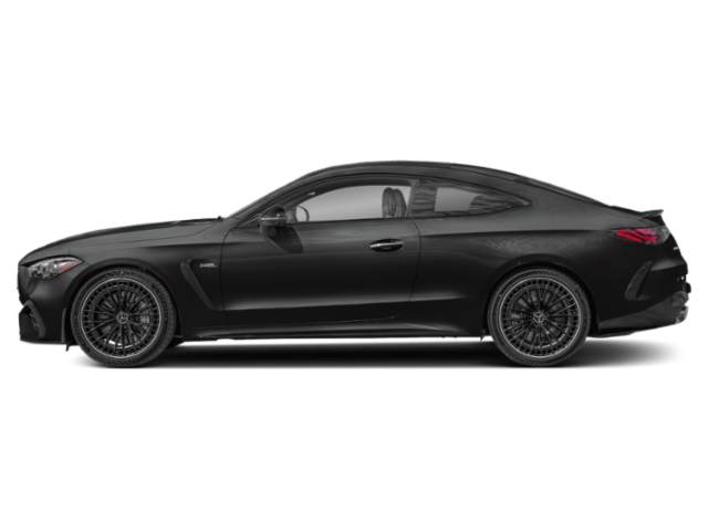 New 2026 Mercedes-Benz CLE AMG® CLE 53 2dr Car in #5414094