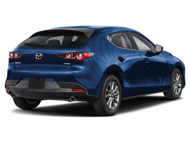 New 2026 Blue Mazda 2.5 S image 2