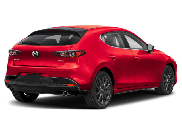 New 2026 Red Mazda 2.5 S Select Sport image 2