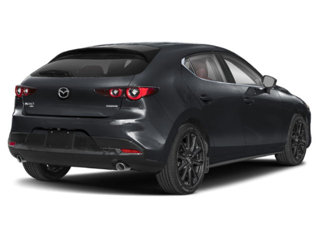 New 2026 Black Mazda 2.5 S Carbon Edition image 2