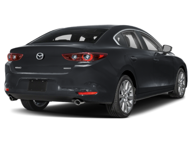 New 2026 Black Mazda 2.5 S Preferred image 2
