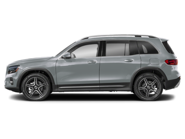 New 2026 Gray Mercedes-Benz GLB 250 image 3