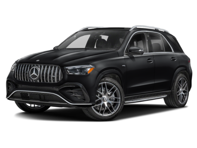 2026 Mercedes-Benz GLE