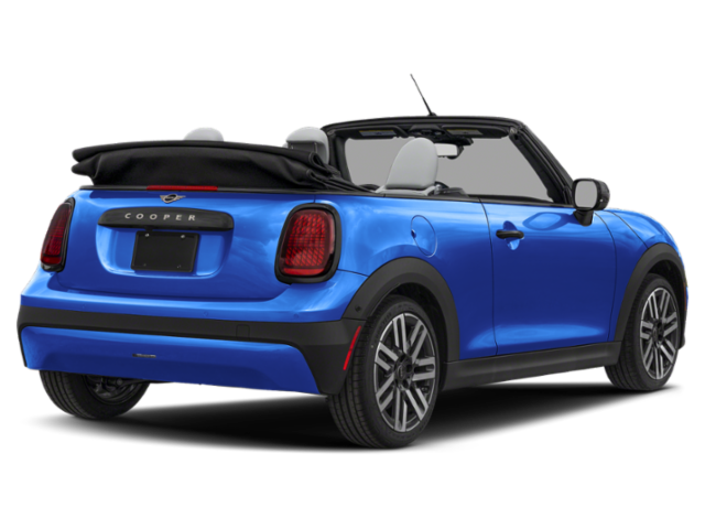 New 2026 Blue MINI Signature image 2