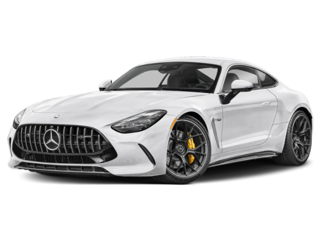 2026 Mercedes-Benz AMG® GT AMG® GT 63 Coupe