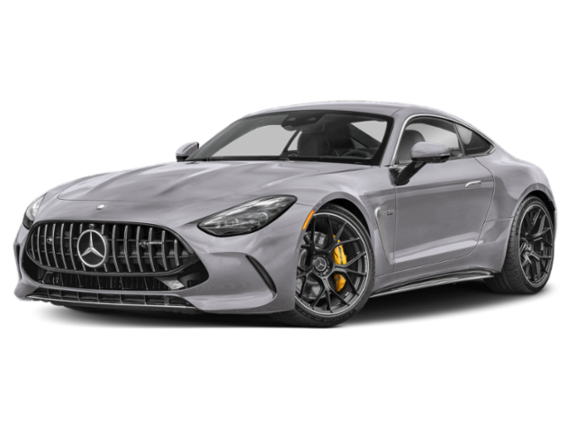 2026 Mercedes-Benz AMG® GT AMG® GT 63 S E Performance Coupe