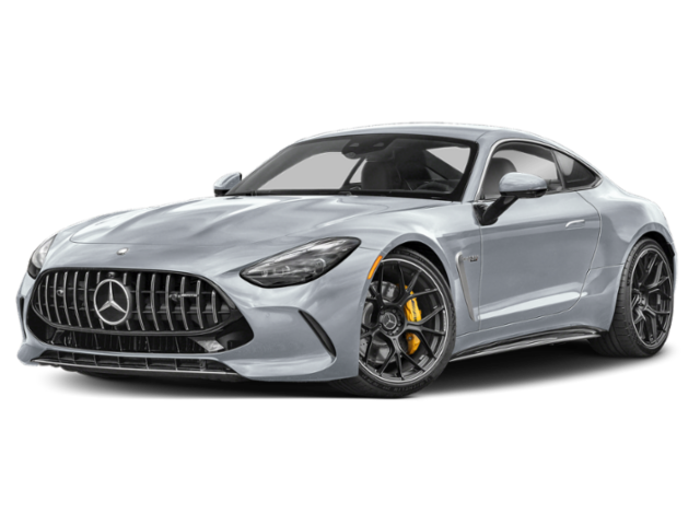 New 2026 Mercedes-Benz AMG® GT AMG® GT 63 S E Performance 2dr Car