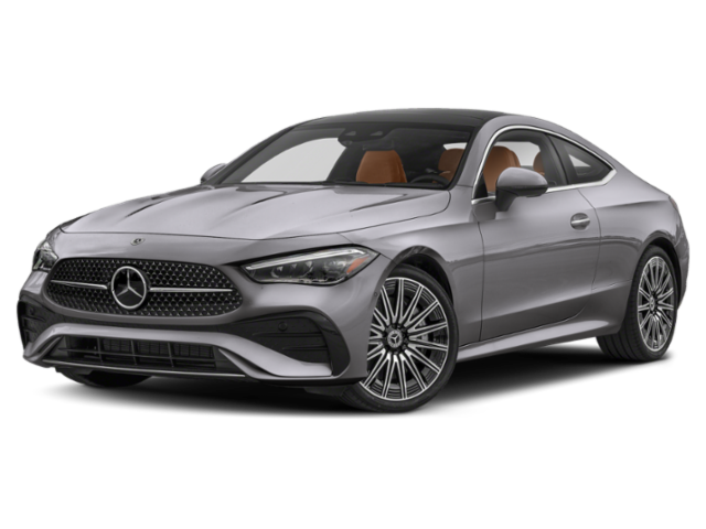 2026 Mercedes-Benz CLE 2026 Mercedes-Benz CLE CLE 450 4MATIC® Coupe Coupe