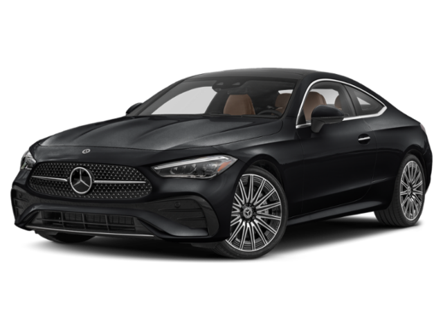 2026 Mercedes-Benz CLE 2026 Mercedes-Benz CLE CLE 450 4MATIC® Coupe Coupe