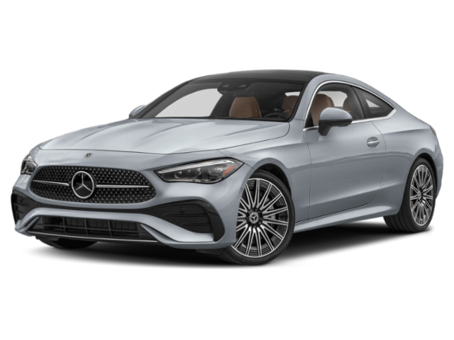 2026 Mercedes-Benz CLE CLE 450 4Matic's photo
