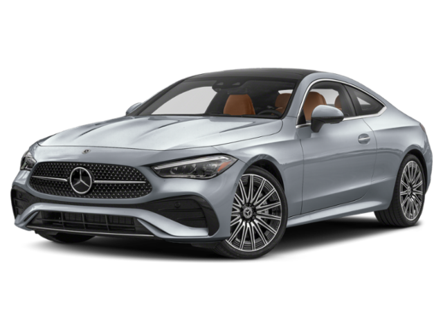 2026 Mercedes-Benz CLE 2026 Mercedes-Benz CLE CLE 450 4MATIC® Coupe Coupe